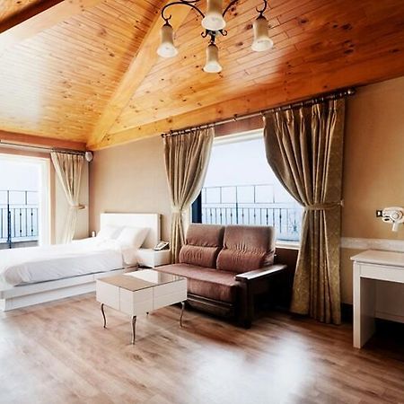 Zenith Hotel بوريونغ المظهر الخارجي الصورة