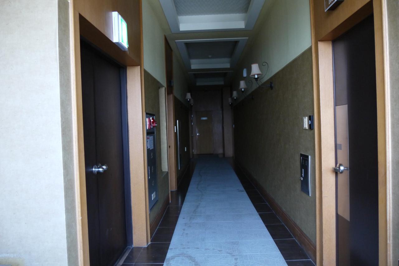 Zenith Hotel بوريونغ المظهر الخارجي الصورة