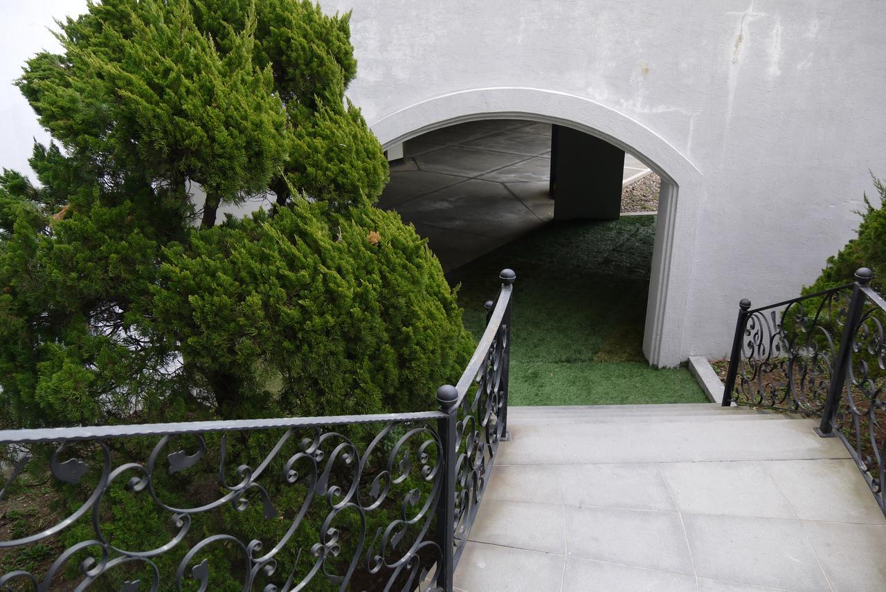 Zenith Hotel بوريونغ المظهر الخارجي الصورة