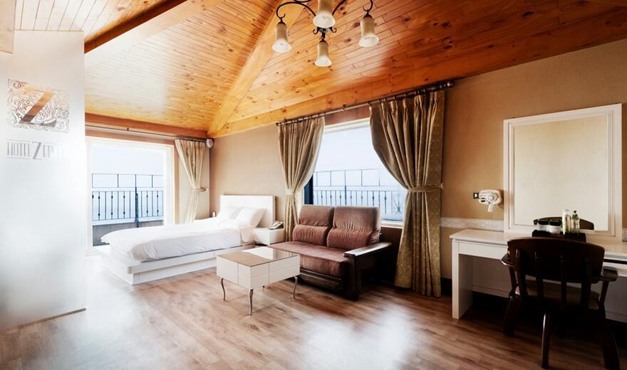Zenith Hotel بوريونغ المظهر الخارجي الصورة